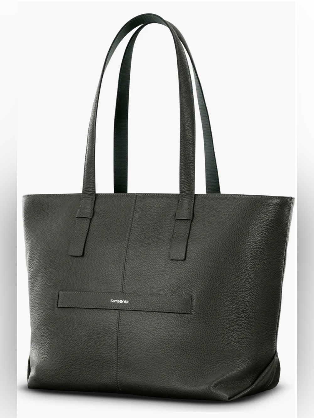 Samsonite Mobile Solution 2 Leather Tote